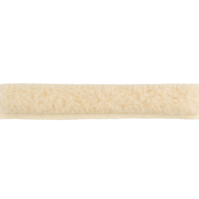 Bf Bf:: by Brunschwig & Fils Trim Brunschwig & Fils Trim Bf Bf:: Trim COTTON - 50%;WOOL - 50% France </p><p>Repeat: H: , V: 0.64 - Fabric Carolina -
