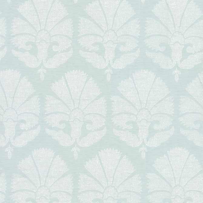 Kravet Design W3731-15 by Kravet Design Wallcovering Kravet Design Wallcovering Kravet Design W3731-15Wallcovering RONALD REDDING SISAL - 100% United States </p><p>Repeat: H: , V: 20.5 27 - Fabric Carolina -