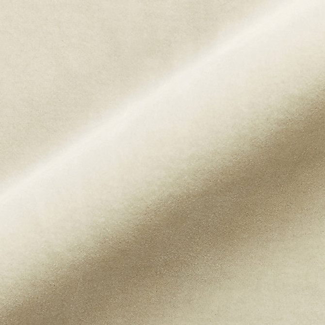 Torino Velvet Oyster by Old World Weavers Fabric Old World Weavers Fabric Torino Velvet OysterFabric TORINO VELVET 100% COTTON ITALY </p><p>Repeat: H: 0", V: 0" 55" - Fabric Carolina -