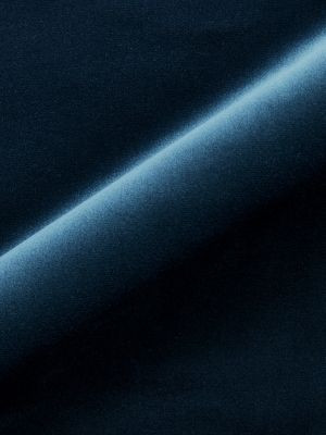 <p>Torino Velvet Navy MT12470027 by Scalamandre Fabric</p><p><strong>Required Minimum Quantity Purchase: Fabrics by the yard 1 YARD MINIMUM </p><p>Book: TORINO VELVET</p><p>Content: 100% COTTON</p><p>Origin: ITALY</p><p>Performance: MEDIUM DUTY</p><p>Repeat: Horizontal: 0" and Vertical: 0"</p><p>Width: 55</p>