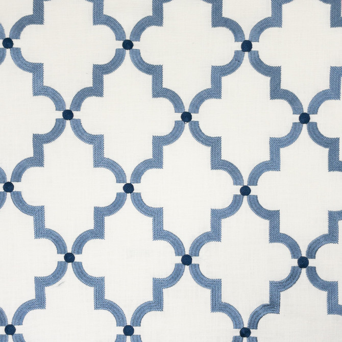 Avatar 2 Lake by Stout Fabric Stout Fabric Avatar 2 LakeFabric RAINBOW LIBRARY DENIM/INDIGO INDIA </p><p>Repeat: H: 6.250, V: 7.625 51 in - Fabric Carolina -