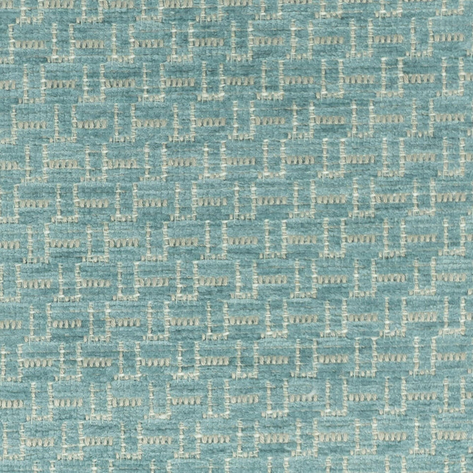Banville 3 Aqua by Stout Fabric LIVING IS EASY SPRING/SPA 44%ACR 32%SVI 10%POL 8%LIN 6%COT TURKEY CATB 117-2013 WYZENBEEK 5 000 DOUBLE RUB WEAR TEST Horizontal: 0.750 and Vertical: 0.750 54 in - Fabric Carolina -