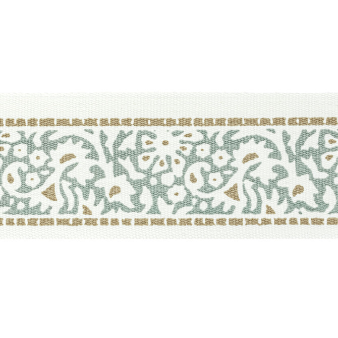 Kinsey Tape 4 Breeze by Stout Trim NATURAL BEAUTY TRIM 100%COT INDIA PERFORMANCE RATED FABRIC FLAME RETARDANT-U.F.A.C. CLASS 1 CATB 117-2013 WYZENBEEK 50 000 DOUBLE RUB WEAR TEST (HEAVY DUTY) Horizontal: 2.500 and Vertical: 3.125 2.5 in - Fabric Carolina -