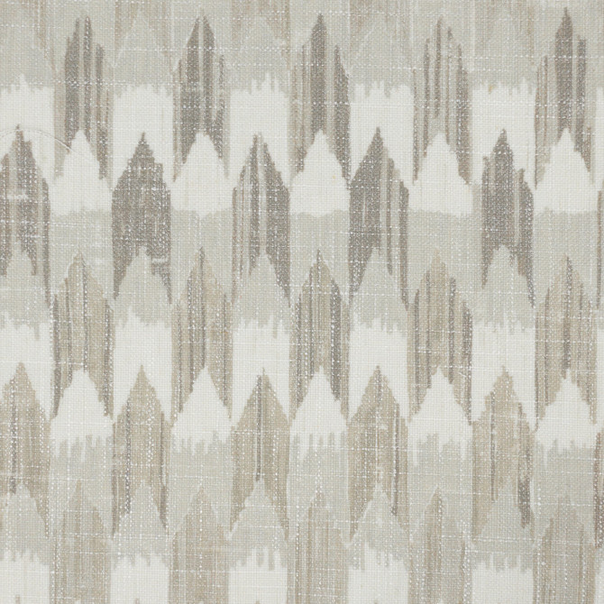 Tory 1 Pongee by Stout Fabric Stout Fabric Tory 1 PongeeFabric RAINBOW LIBRARY BIRCH/TAUPE 36%POL 26%COT 22%SVI 16%LIN CHINA </p><p>Repeat: H: 13.500, V: 13.500 55 in - Fabric Carolina -
