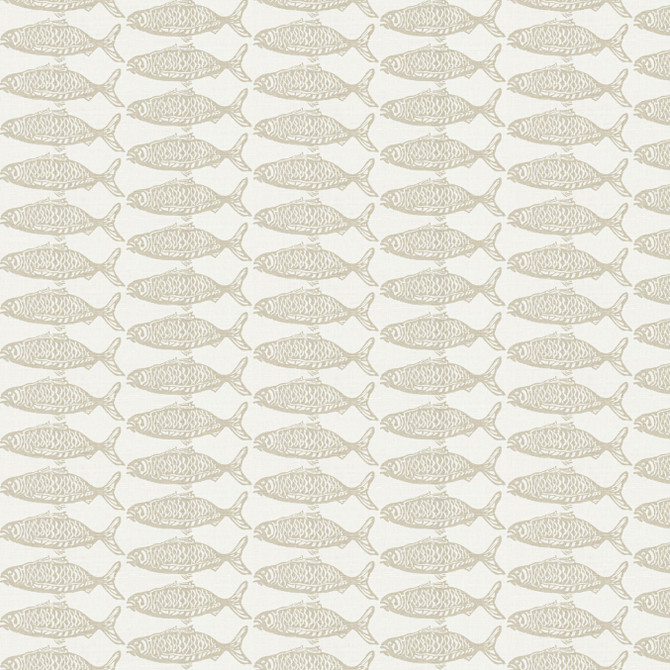 7826-1 School Of Fish Grey by Aoc Fabric Aoc Fabric 7826-1 School Of Fish GreyFabric HARBOR VIEW VICTORIA LARSON SHOWROOM USA </p><p>Repeat: H: 10.250, V: 3.625 57 in - Fabric Carolina -