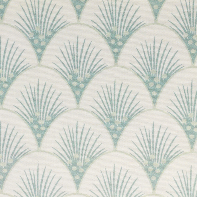 Marshall 2 Mineral by Stout Fabric Stout Fabric Marshall 2 MineralFabric Rainbow Library Glacier/Lagoon 100%Cot Spain </p><p>Repeat: H: 1.5, V: 27 54 in - Fabric Carolina -