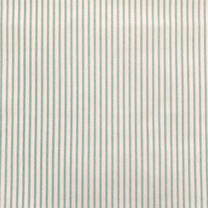 Conrad Peacock by Magnolia Fabric - 100 COTTON PAKISTAN 50,000 Horizontal: .4 and Vertical: 0 54.5 - Fabric Carolina -