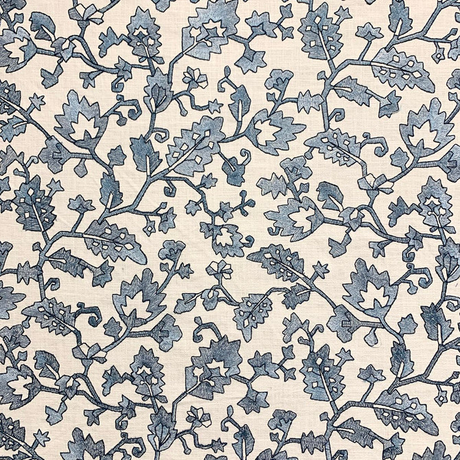 Gertrude Oxford by Magnolia Fabric - 100% COT, EMB- 78% VIS, 22% POLY INDIA 42,000 Horizontal: 25.75 and Vertical: 15.25 52 - Fabric Carolina -