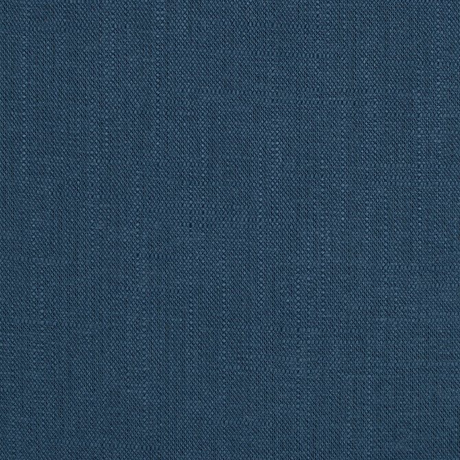 Jefferson Linen 541 Blueberry by Magnolia Fabric - 55 Linen/45 Visc China 12000 Horizontal: 0 and Vertical: 0 54" - Fabric Carolina -