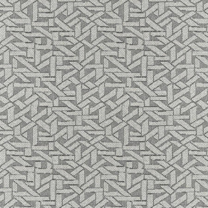 Barrio # 301 Stone by Maxwell Fabric Colorguard-Pashmina 53% POLYPROPELENE/47% POLYESTER TURKEY V-19" H-13.7" 55" - Fabric Carolina -