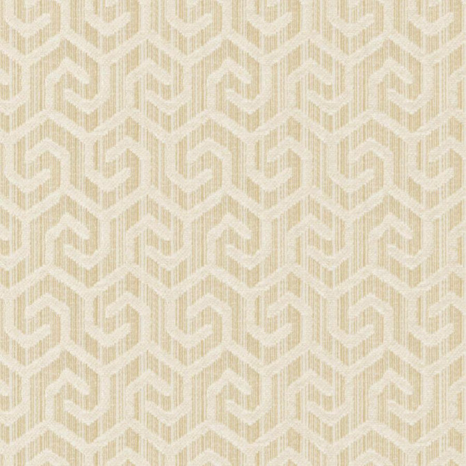 Camino # 350 Latte by Maxwell Fabric Colorguard-Pashmina 100% POLYESTER INDIA V-2.5" H-1.3" 54.7" - Fabric Carolina -