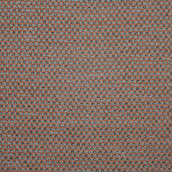 Espinosa # 728 Rust by Maxwell Fabric PERFORMANCE WOVENS-VOL. V PAINTBRUSH 36% POLYACRYLIC/31% COTTON/27% VISCOSE/6% POLYESTER TURKEY V-0.5" H-0.5" 53" - Fabric Carolina -