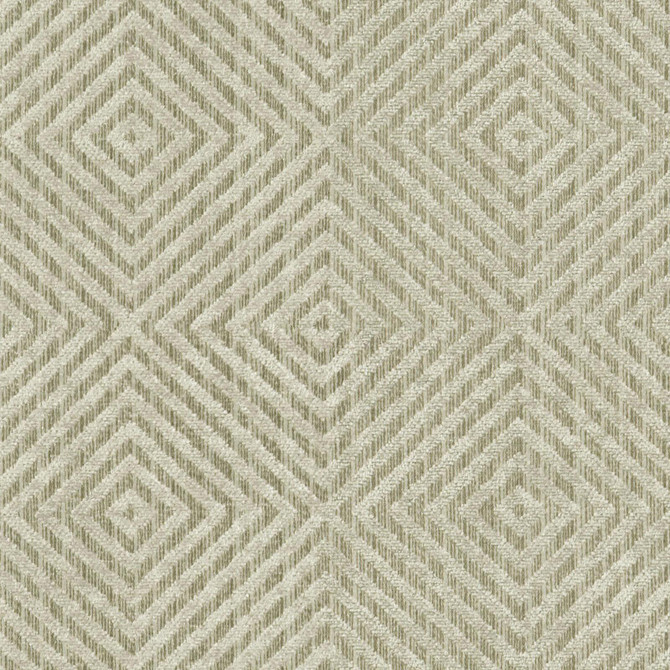 Marconi # 203 Linden by Maxwell Fabric COLORGUARD-MOSAIC 100% POLYESTER INDIA V-4.3" H-4.5" 54.7" - Fabric Carolina -