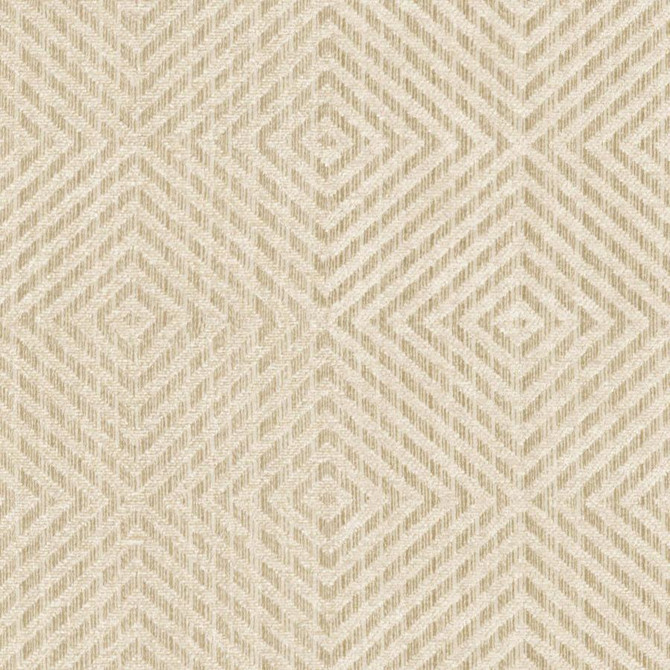 Marconi # 345 Macadamia by Maxwell Fabric Colorguard-Pashmina 100% POLYESTER INDIA V-4.3" H-4.5" 54.7" - Fabric Carolina -