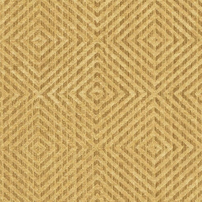 Marconi # 355 Toffee by Maxwell Fabric Colorguard-Pashmina 100% POLYESTER INDIA V-4.3" H-4.5" 54.7" - Fabric Carolina -