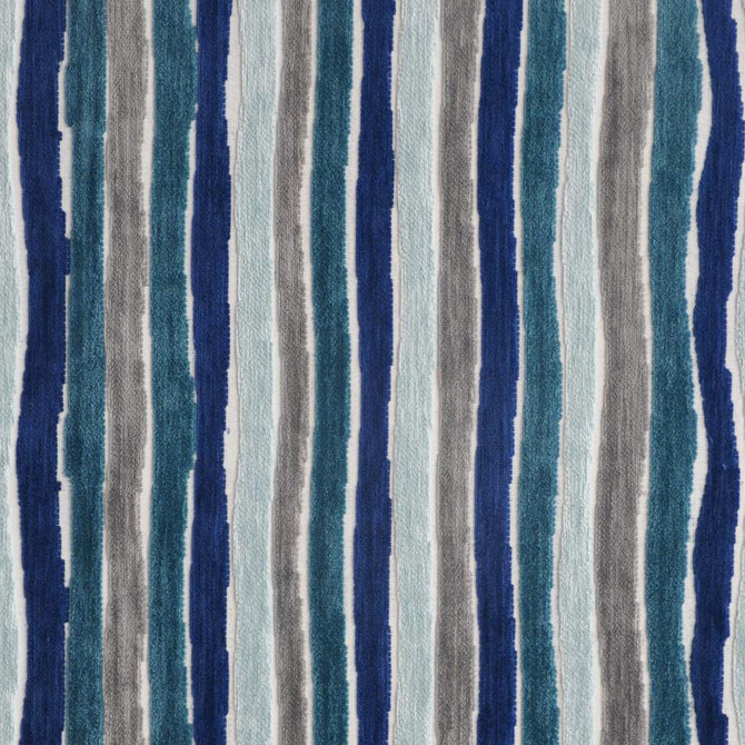 Palisade # 723 Foam by Maxwell Fabric Performance Wovens-Vol. V Paintbrush 85% POLYESTER/15% COTTON TURKEY V-7" H-23" 53" - Fabric Carolina -