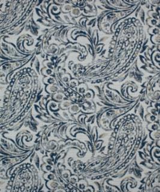 Eliska 11915 M10924 by Barrow Industries Fabric 21CL05 100% POLYESTER CHINA </p><p>Repeat: Horizontal: 9 5/8" and Vertical: 20 1/4" 54" Minimum - Fabric Carolina -