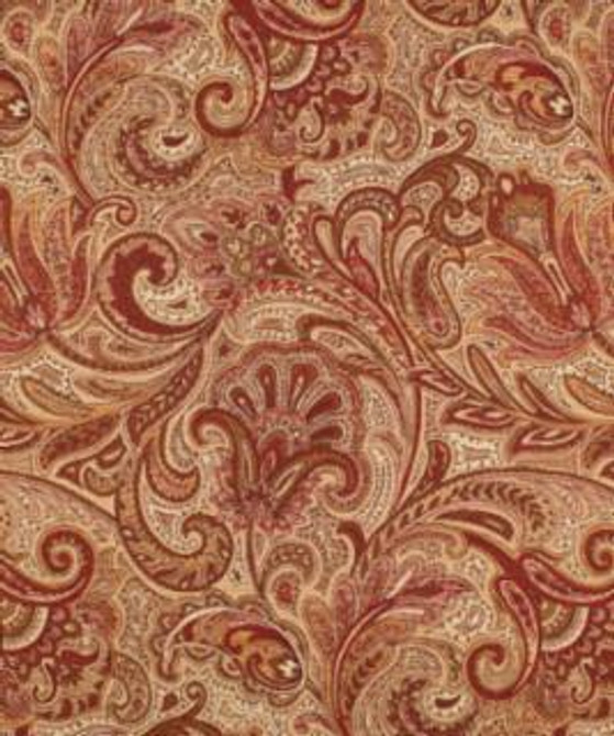 Tower 11616 M9479 by Barrow Industries Fabric 21CL04 56% POLYESTER (S) | 28% POLYESTER (F) | 16% RAYON (S) CHINA </p><p>Repeat: Horizontal: 14" and Vertical: 30 3/4" 54" Minimum - Fabric Carolina -