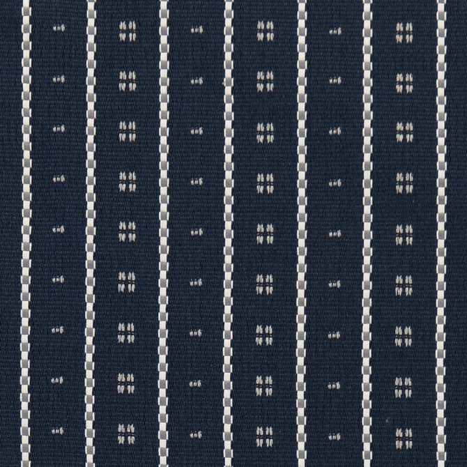 CB600-216 by Charlotte Fabric Shades of Navy 100% Polyester Asia Exceeds 30,000 Wyzenbeek Rubs </p><p>Repeat: Horizontal 3" x Vertical 1.5" 54 Inches - Fabric Carolina -