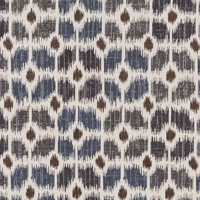 CB800-356 by Charlotte Fabric Shades of Navy 97% Polyester, 3% Linen Asia Exceeds 50,000 Wyzenbeek Rubs </p><p>Repeat: Horizontal 7.5" x Vertical 9.5" 54 Inches - Fabric Carolina -