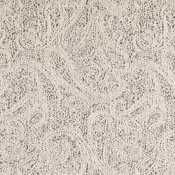 D2592 Paisley Coal by Charlotte Fabric Classic Wovens 82% Cotton, 18% Polyester USA Exceeds 60,000 Wyzenbeek Rubs </p><p>Repeat: Horizontal 19.5" x Vertical 27.5" 54 Inches - Fabric Carolina -