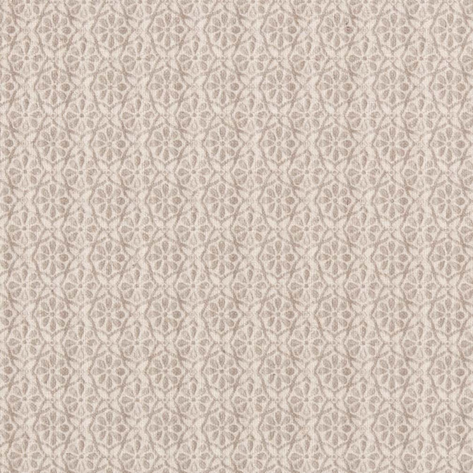 D2951 Platinum by Charlotte Fabric Crypton Prints 92% Polyester, 8% Linen Asia Exceeds 60,000 Wyzenbeek Rubs </p><p>Repeat: Horizontal 2" x Vertical 2" 54 Inches - Fabric Carolina -
