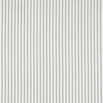 Ticking Stripe Dolphin by Mitchell Fabric #2202 100% Cotton Imported </p><p>Repeat: Horizontal: 0.44 and Vertical: 54 - Fabric Carolina -