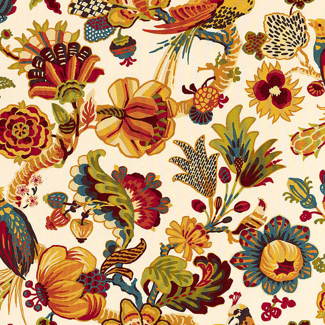 Cambourne Honey 173820 by Schumacher Fabric Schumacher Fabric Cambourne Honey 173820Fabric LINEN 64% SWITZERLAND </p><p>Repeat: H: HORZ. 28 1/2" (72CM) , V: VERT. 29 1/2" (75CM) 57 - Fabric Carolina -