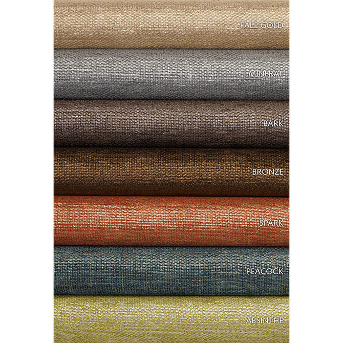 Glimmer Pale Gold 62630 by Schumacher Fabric Schumacher Fabric Glimmer Pale Gold 62630Fabric VISCOSE 48% ITALY </p><p>Repeat: H: , V: 54 - Fabric Carolina -