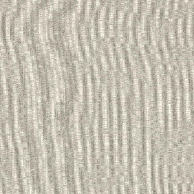 Piet Performance Linen Oatmeal 69903 by Schumacher Fabric Perfect Basics: Linen - Fabric Carolina -