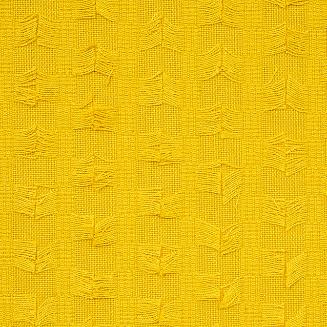 Montego Fringe Yellow 73582 by Schumacher Fabric Schumacher Fabric Montego Fringe Yellow 73582Fabric VISCOSE 51% ITALY </p><p>Repeat: H: HORZ. 3 1/2" (9CM), V: VERT. 1 1/2" (4CM) 54.5 - Fabric Carolina -