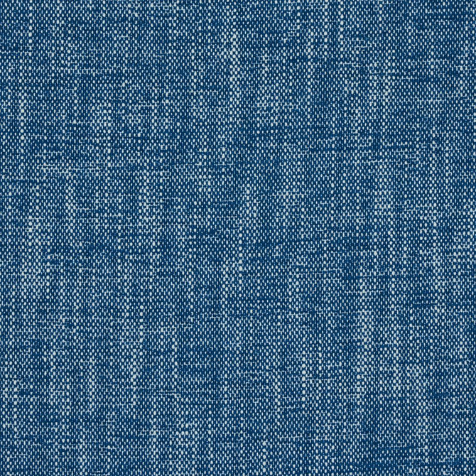 Dean Indoor/Outdoor Denim Blue 81127 by Schumacher Fabric Perfect Basics: Indoor/Outdoor - Fabric Carolina -
