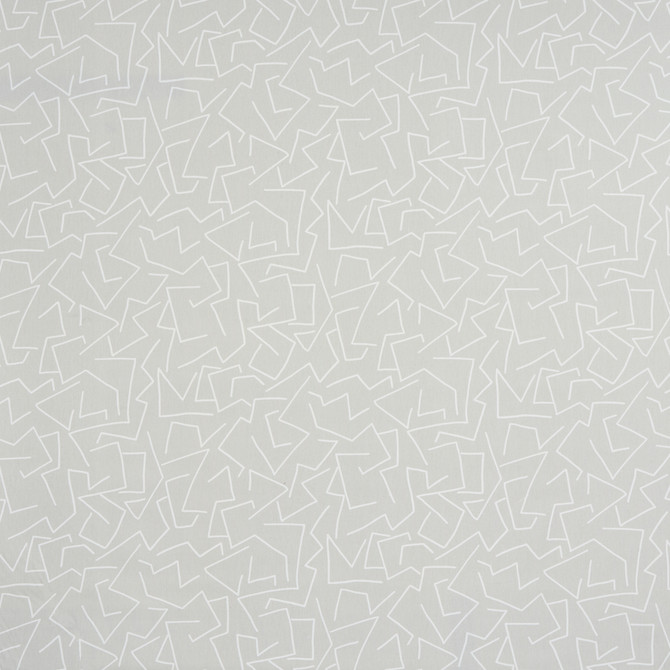 Tangent Print Grey 180411 by Schumacher Fabric Schumacher Fabric Tangent Print Grey 180411Fabric COTTON DUCK 100% UNITED STATES OF AMERICA </p><p>Repeat: H: 0, V: 0 54" (137CM) - Fabric Carolina -