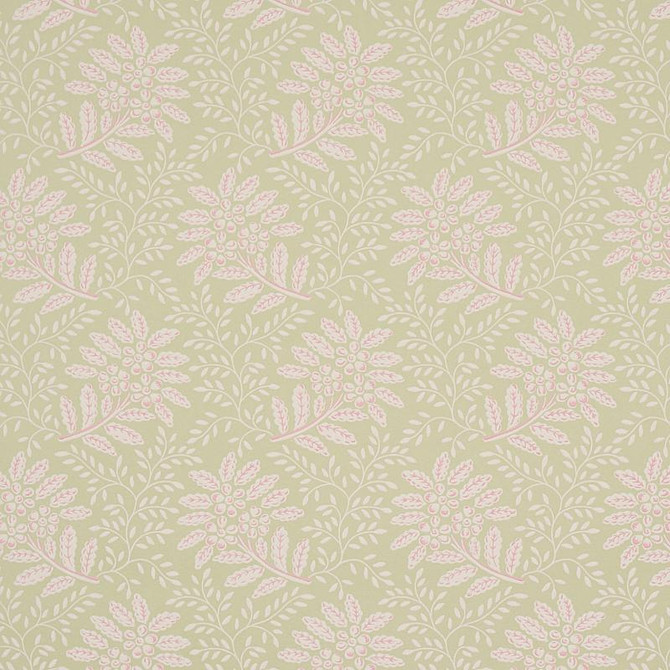 Secret Garden Green 5013170 by Schumacher Wallpaper Hobe Erwin 6.75" - Fabric Carolina - Secret Garden Green 5013170 by Schumacher Wallpaper Hobe Erwin 6.75" - Fabric Carolina -