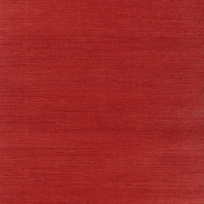 Ayame Sisal Cherry 5002902 by Schumacher Wallcovering Schumacher Wallcovering Ayame Sisal Cherry 5002902Wallcovering Paper JAPAN </p><p>Repeat: H: , V: 36 - Fabric Carolina -