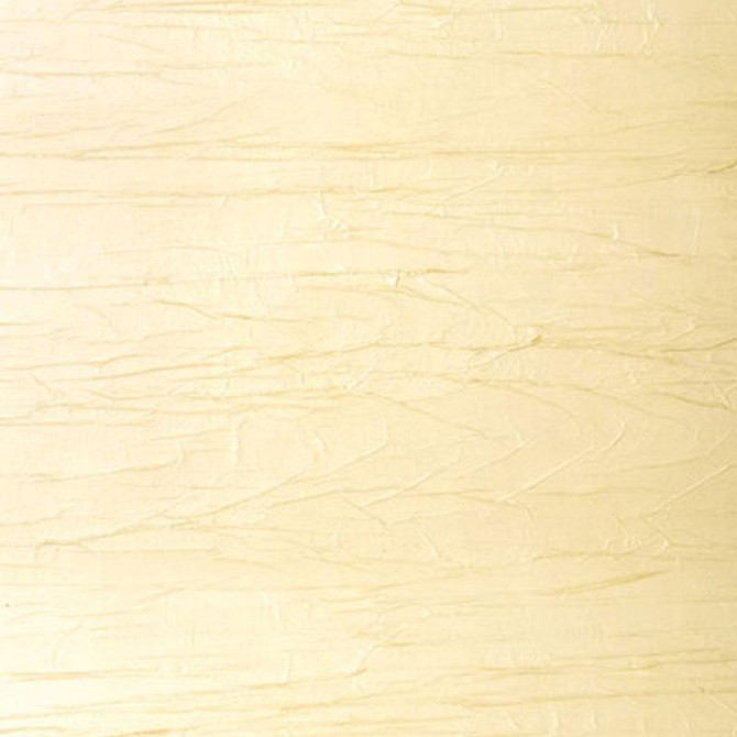 Vela Ivory 5003400 by Schumacher Wallpaper Atelier - Fabric Carolina -