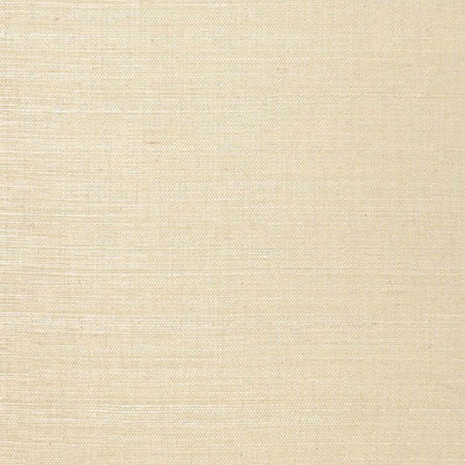 Linyi Ground Cream 5003590 by Schumacher Wallpaper Atelier - Fabric Carolina -