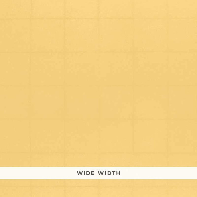 Gold Leaf Gold 5004690 by Schumacher Wallpaper Fabulous Faux - Fabric Carolina -