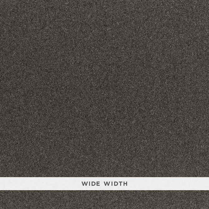 Chester Wool Sidewall Charcoal 5006295 by Schumacher Wallpaper Fabric Wallcoverings - Fabric Carolina - Chester Wool Sidewall Charcoal 5006295 by Schumacher Wallpaper Fabric Wallcoverings - Fabric Carolina -