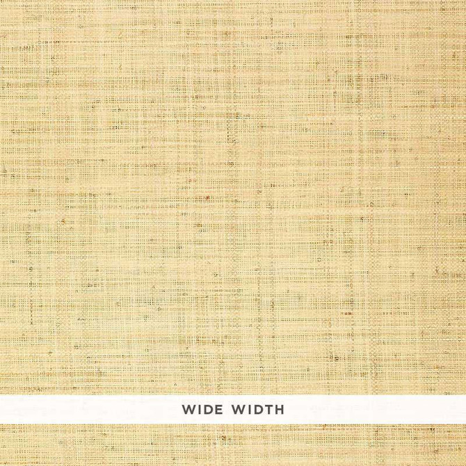 Bellezza Ground Sand 528944 by Schumacher Wallpaper Quiet Beauty - Fabric Carolina -