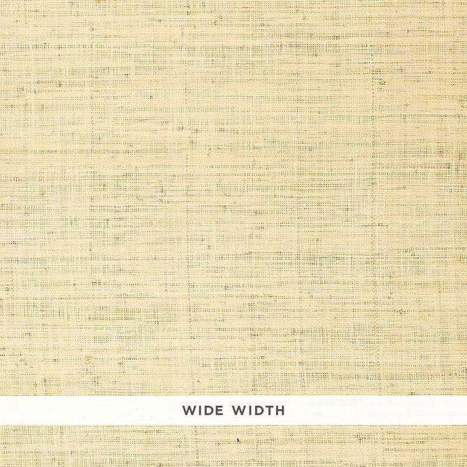Bellezza Ground Whitewash 528945 by Schumacher Wallpaper Quiet Beauty - Fabric Carolina -