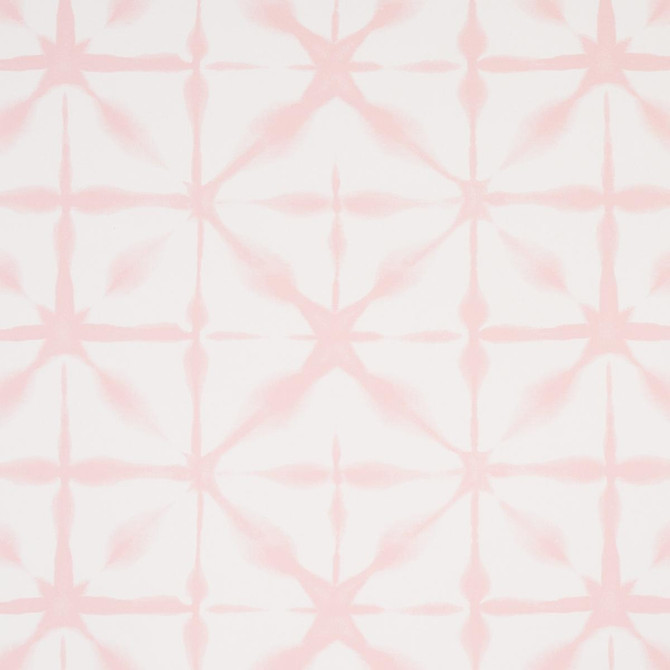 Andromeda Pink 5010575 by Schumacher Wallpaper Perennial Favorites 18.0" - Fabric Carolina -