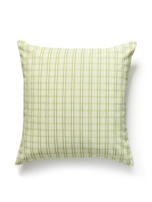 <p>Check Please Outdoor Pillow 22 X 22 - Fern SCCHECKPILL0003 by Scalamandre Pillows</p><p><strong>Required Minimum Quantity Purchase: Product</p><p>Book: </p><p>Content: 62% ACRYLIC 38% POLYESTER</p><p>Origin: U.S.A.</p><p>Performance: HEAVY DUTY</p><p>Repeat: Horizontal: and Vertical: </p><p>Width: 0</p>