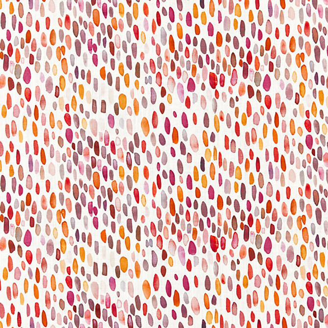 Jamboree Linen Print/Wild Berry by Grey Watkins Fabric Grey Watkins Fabric Jamboree Linen Print/Wild BerryFabric JAMBOREE 100% LINEN AUSTRIA </p><p>Repeat: H: 13", V: 19.25" 58" - Fabric Carolina -