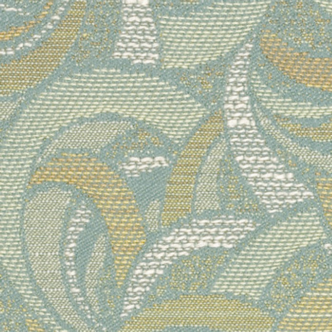 Spellbound Lagoon by Crypton Fabric See sample 62% Rayon38% Polyester 50000 Horizontal: 7.0" and Vertical: 7.75" 54" - Fabric Carolina -