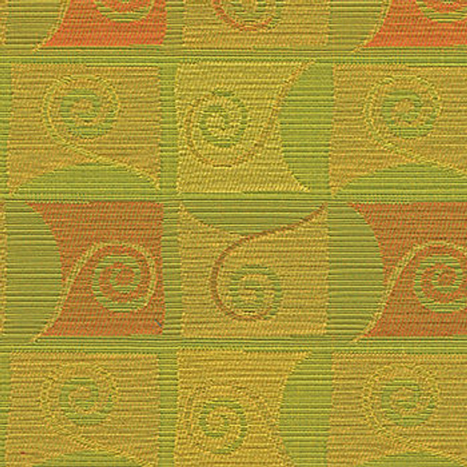 Twist & Shout Lime by Crypton Fabric See sample 100% Polyester 0 Horizontal: 4.5" and Vertical: 8.75" 54" - Fabric Carolina -