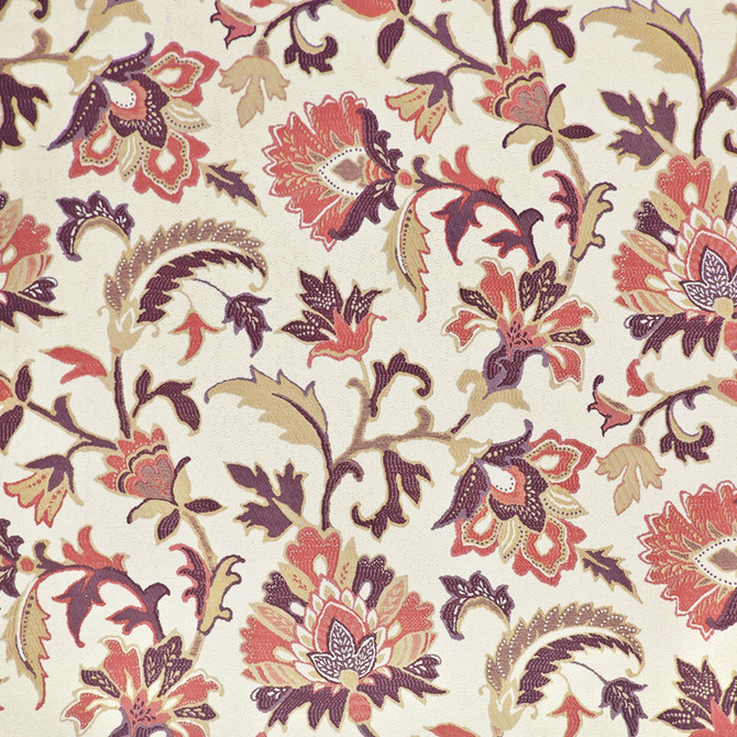 S5351 Currant by Greenhouse Fabric M13: Memos by Color 100% Polyester China 80,000 double rubs </p><p>Repeat: 30" H, 29.5" V 56" - Fabric Carolina -