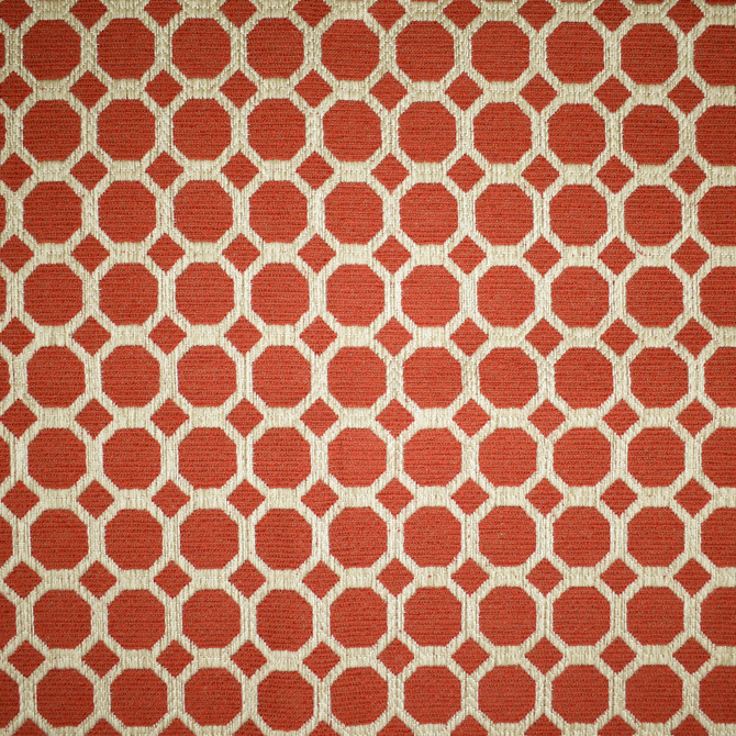 F4100 Sunset by Greenhouse Fabric F05: Performance Color 100% Polyester China 40,000 double rubs Performance </p><p>Repeat: 1.75" H, 1.75" V 56" - Fabric Carolina -