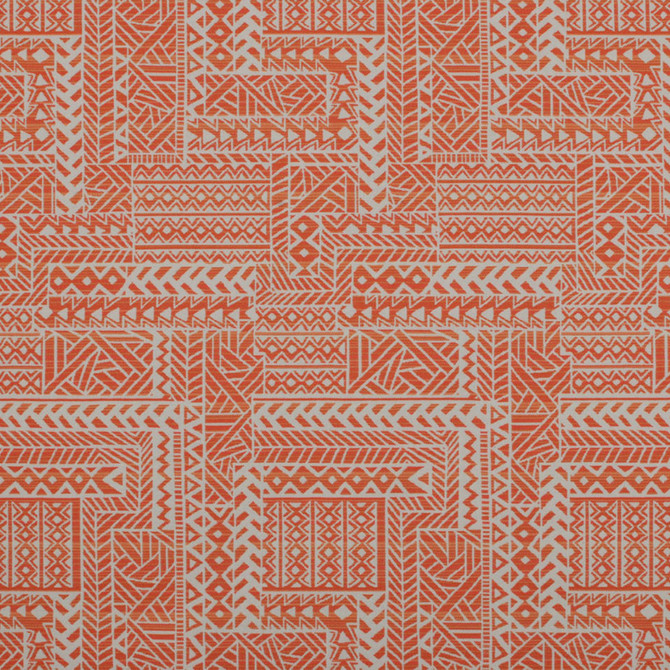 F4167 Mango by Greenhouse Fabric F06: Outdoor 72% Polypropylene, 28% Polyester 2,000 Light Hours Mexico 15,000 double rubs Water Repellent </p><p>Repeat: 14" H, 25.875" V 54" - Fabric Carolina -