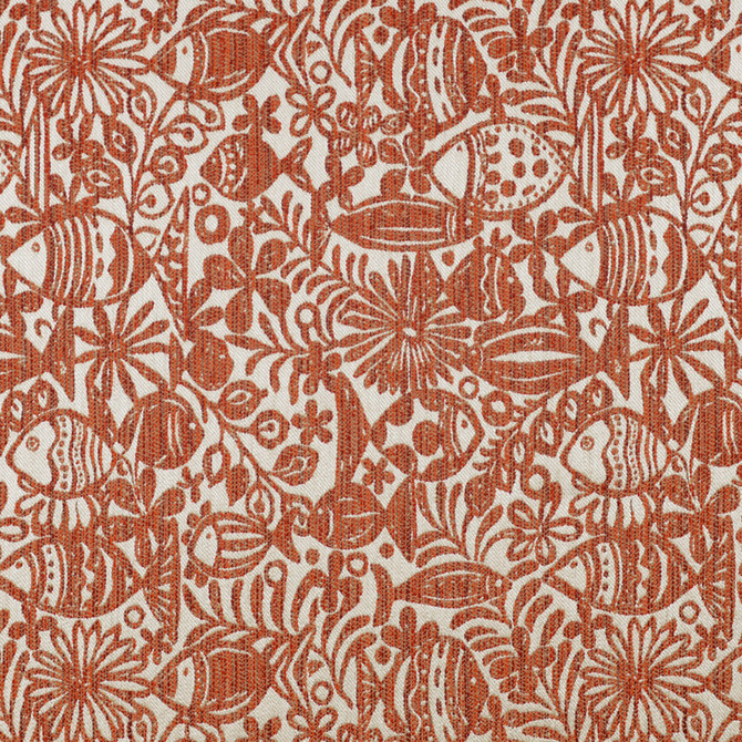F4168 Sunset by Greenhouse Fabric 57% Polypropylene, 43% Polyester
 2,000 Light Hours Mexico 45,000 </p><p>Repeat: 14" H, 13" V 54" - Fabric Carolina -